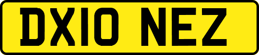 DX10NEZ