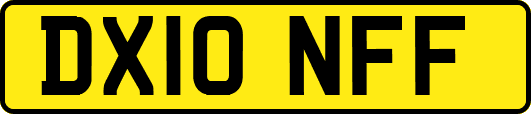 DX10NFF