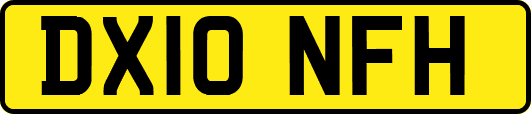 DX10NFH