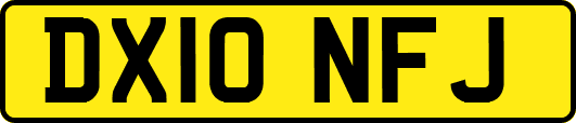 DX10NFJ
