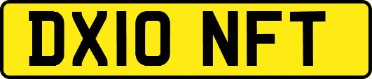 DX10NFT