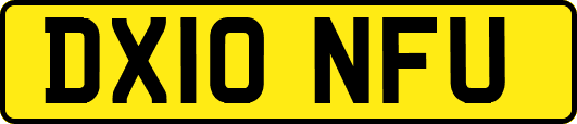 DX10NFU