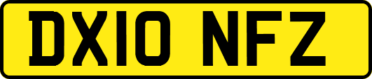 DX10NFZ