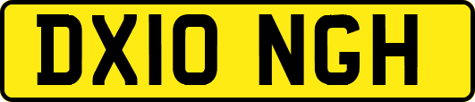 DX10NGH