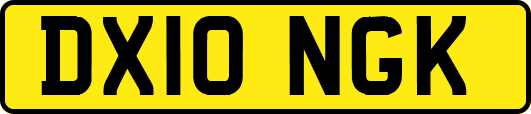 DX10NGK