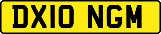 DX10NGM