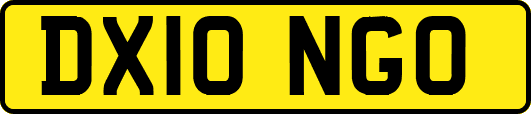 DX10NGO