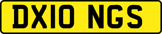 DX10NGS
