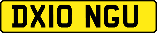 DX10NGU