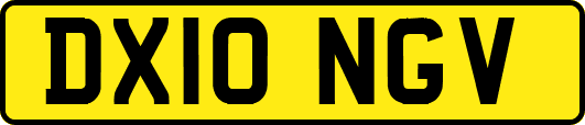 DX10NGV