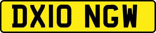 DX10NGW