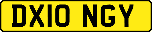 DX10NGY