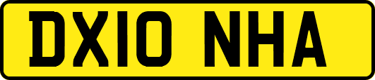 DX10NHA