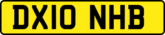 DX10NHB