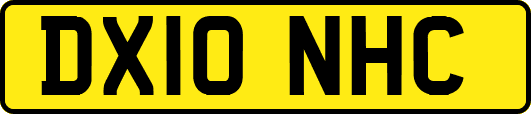 DX10NHC