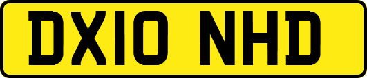 DX10NHD