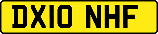 DX10NHF