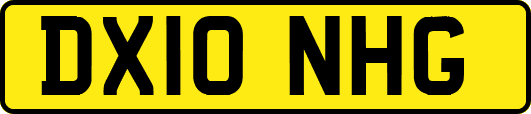 DX10NHG