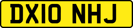 DX10NHJ