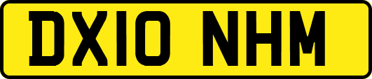 DX10NHM