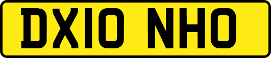 DX10NHO