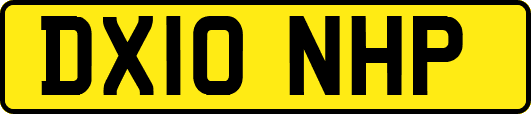 DX10NHP