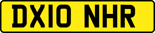 DX10NHR