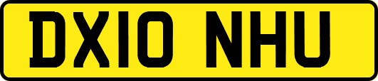 DX10NHU