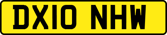 DX10NHW