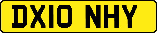 DX10NHY