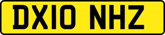 DX10NHZ