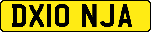 DX10NJA
