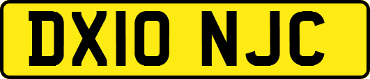 DX10NJC