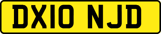 DX10NJD
