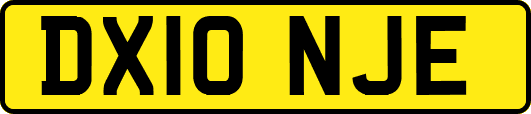 DX10NJE