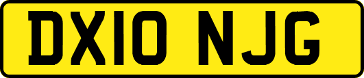 DX10NJG
