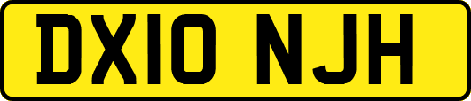 DX10NJH