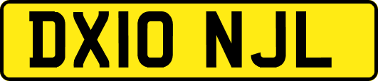 DX10NJL