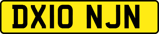 DX10NJN