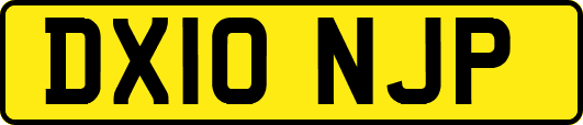 DX10NJP