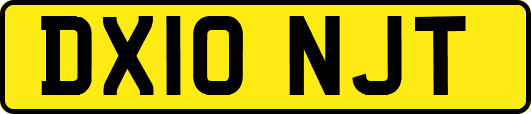 DX10NJT