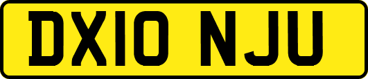 DX10NJU