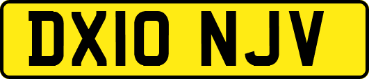 DX10NJV