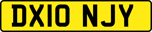 DX10NJY
