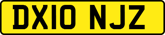 DX10NJZ