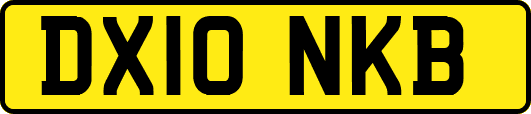 DX10NKB