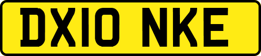 DX10NKE