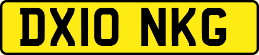 DX10NKG