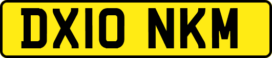 DX10NKM