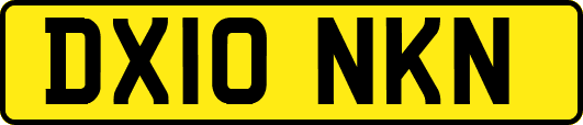 DX10NKN